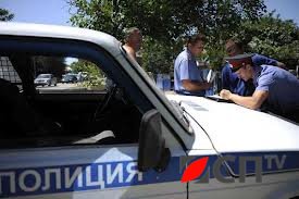 Мародеры вышли на охоту