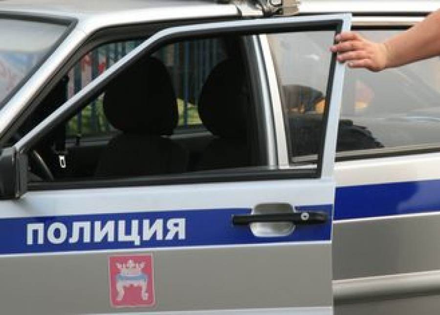 Несовершеннолетний скутерист из Кореновска пострадал в результате ДТП