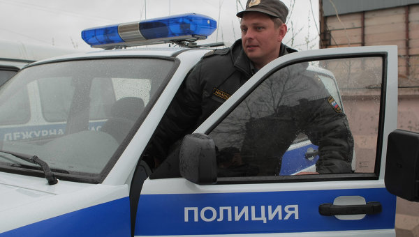 Полицейских учинивших массовую драку в Туапсе - уволили