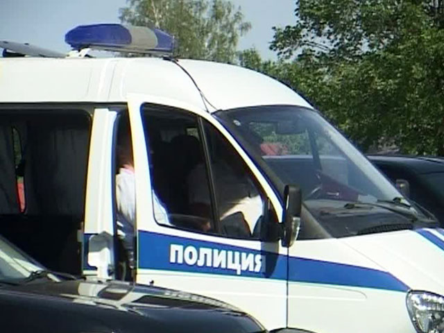 В полицейском отделе Кущевского района умер задержанный мужчина