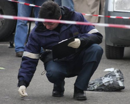 В Астрахани в собственном доме сгорела женщина
