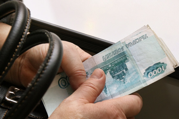 Сочинский строитель пытался откупиться взяткой в 10 тысяч рублей