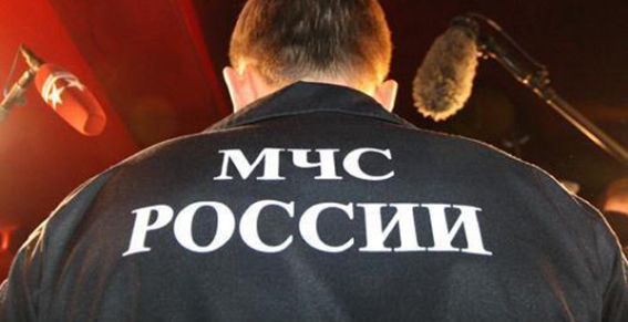 В Крымске откроют пожарно-спасательный центр