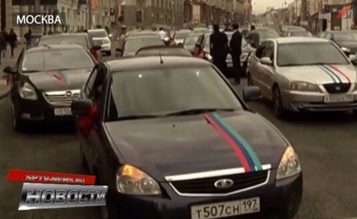 «С Кубани нужно выдавливать кавказцев» - заявил Ткачев