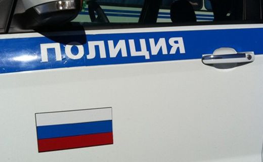 Вблизи поселка Энем скутер врезался в дерево