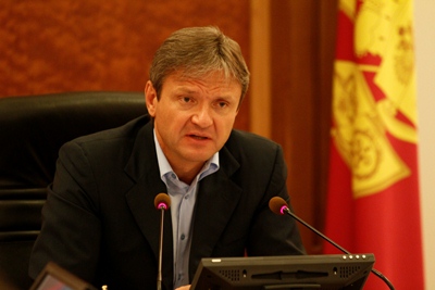 Власти Кубани назвали решение ФИФА унизительным