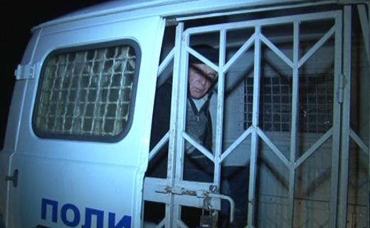 Полицейские Майкопа задержали предполагаемого убийцу 42-летней майкопчанки