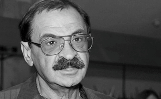Скончался актер и телеведущий Илья Олейников