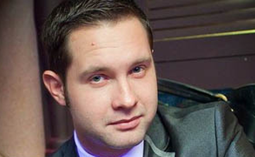 Илья Шакалов был уволен из МВД России по Краснодарскому краю под особым дав ...