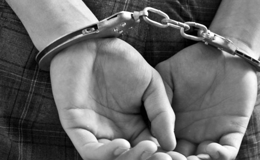В Ейском районе полицейский подозревается в убийстве