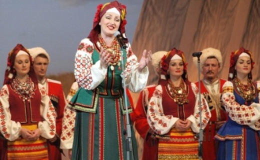Горячий сезон в начале зимы
