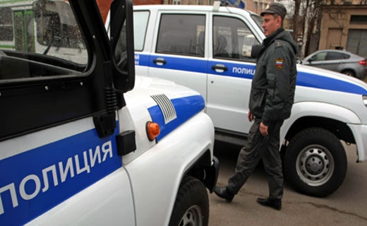 В Адыгее мужчина обворовал свою соседку
