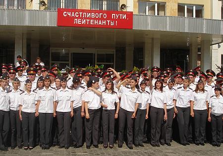 В Краснодаре подвели итоги конкурса«Правовая Кубань»