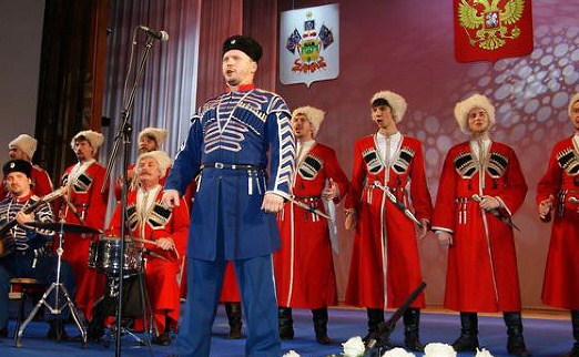 В Краснодаре стартует 24 фестиваль «Золотое яблоко»