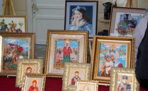 Стали известными лауреаты творческого конкурса 