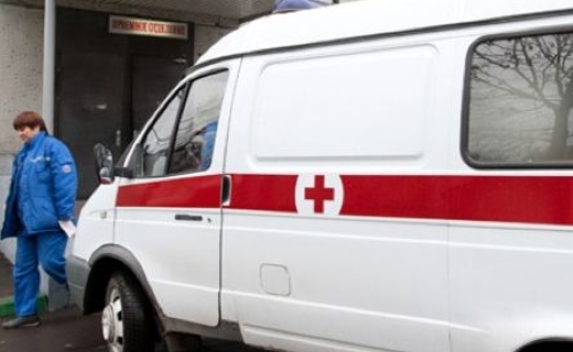 В Адыгее пешеход попал под колеса грузового автомобиля