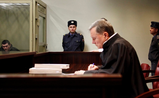 Сергею Цапку понадобился психиатр