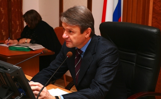 Губернатор Кубани о Послании Президента РФ