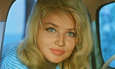 Умерла актриса Наталья Кустинская