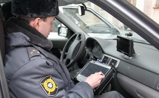 26 пьяных автомобилистов задержали за выходные в Краснодаре