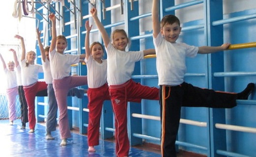 В Краснодаре пройдет специализированный семинар для учителей физической культуры