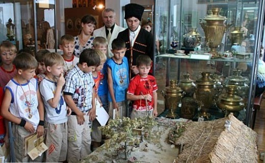 В Краснодаре пройдет акция 