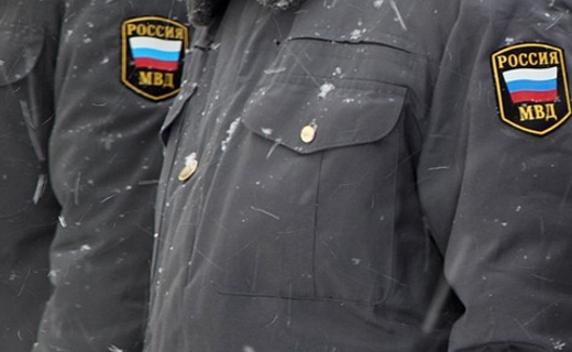 Полиция города работает в усиленном режиме