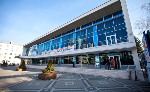 Премьера спектакля 