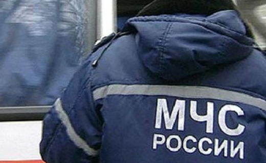 На берегу реки Кубань в Краснодаре найден труп