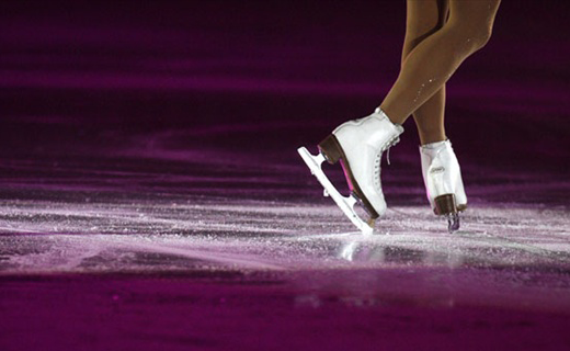 В Сочи открывается чемпионат России по фигурному катанию