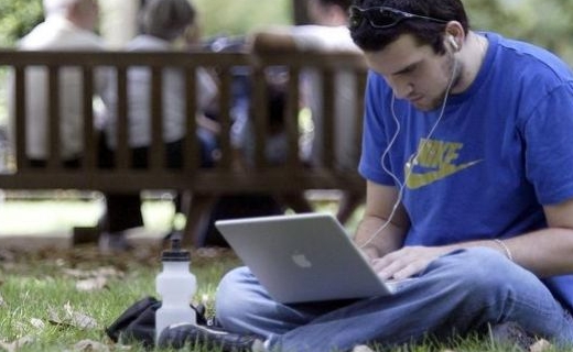 Уже скоро сеть Wi-Fi станет мощнее