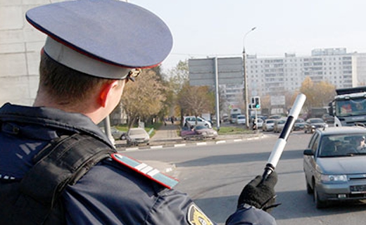 Некоторые улицы Краснодара перекроют в новогоднюю ночь