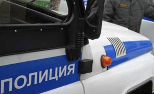 В центре Краснодара 