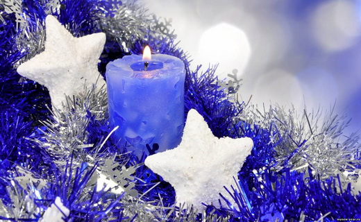 7 января в Краснодаре пройдет новогодний  фестиваль «Рождественские звездочки»