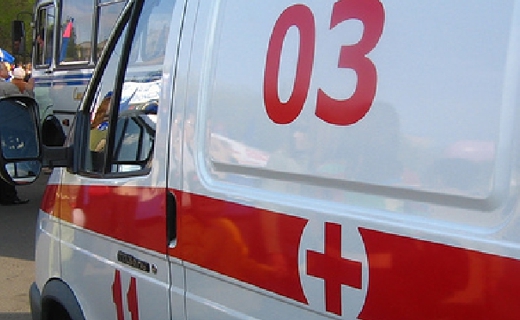 На Кубани петарда взорвалась в руке 6-летнего мальчика