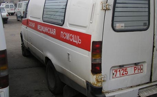 В Ростове пьяному парню петардой оторвало пальцы руки