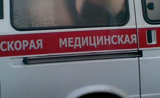 В Калмыкии пьяный полицейский убил своего знакомого