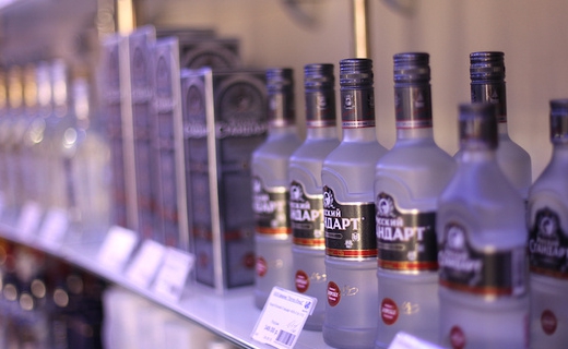 В Адыгее закрыто несколько точек продаж суррогатного алкоголя