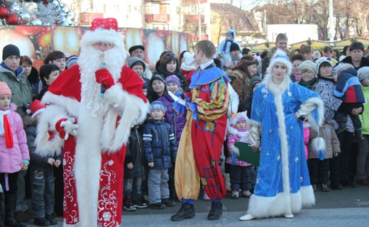 Краснодарцам рассказали