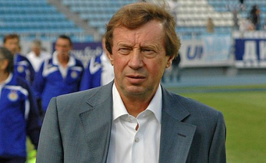 Этой зимой Юрий Семин не возглавит клуб 