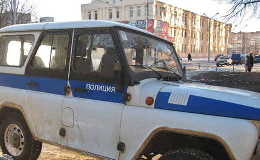 Автомобильный вор обокрал машину, попавшую в ДТП в Майкопе