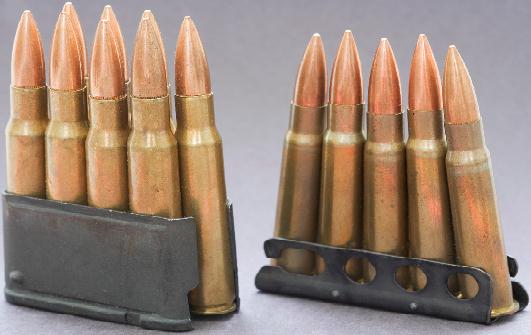 У жителя Кошехабльского района полицейские изъяли боеприпасы