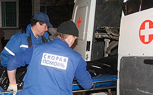 На заправке возле села Кайсацкое погибли 3 человека