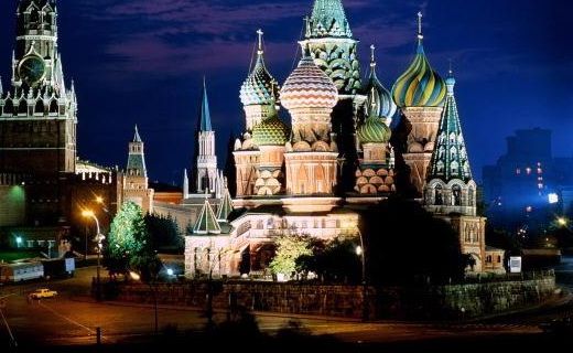Победители конкурса клубов молодых семей отправились в трехдневный тур