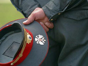 Жалобы могут поставить крест на карьере начальника полиции Лоо
