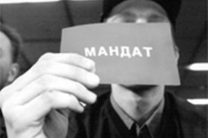 Ширшов устал ждать решения.