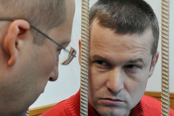 Леонид Развозжаев отправится в больницу иркутского СИЗО