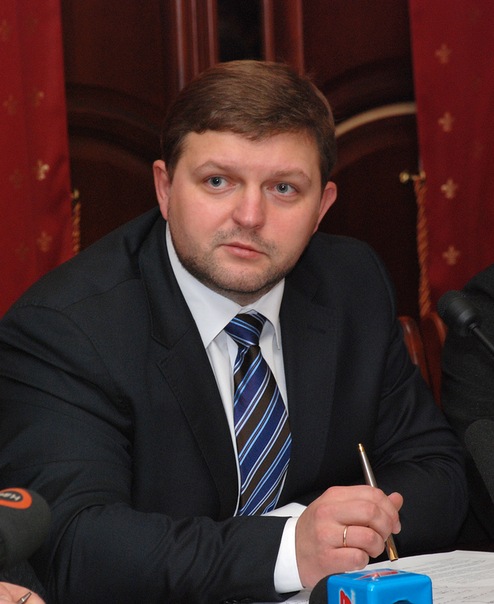 Допрос Никиты Белых завершён