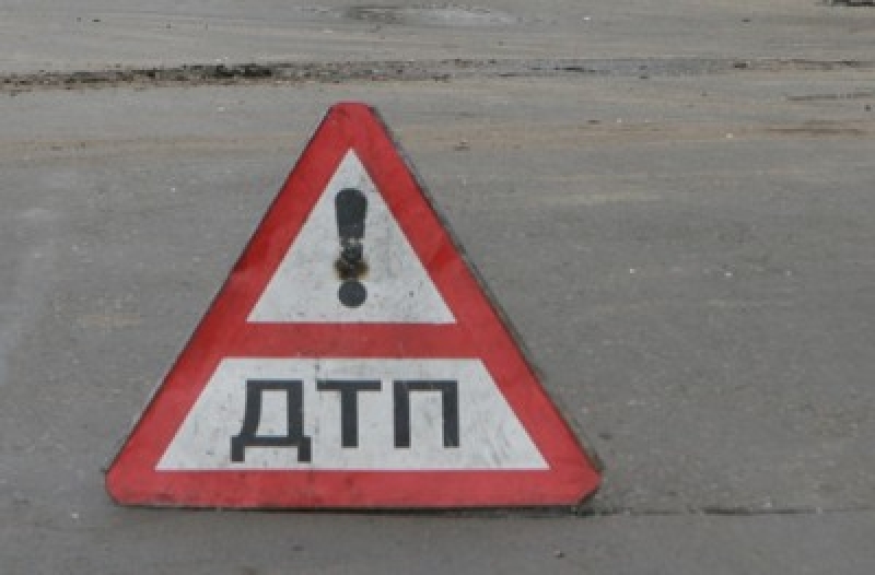 Семилетняя девочка пострадала в ДТП в Усть-Лабинске
