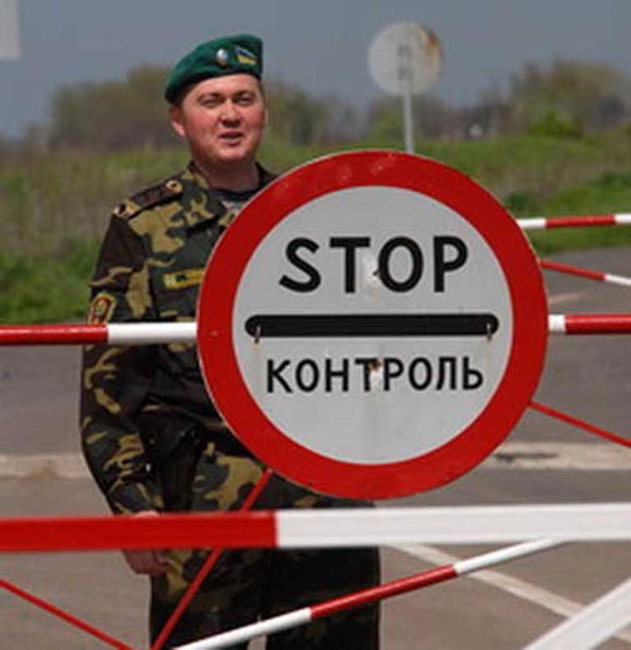 Cамоубийство главы академии Погранслужбы в Казахстане